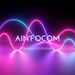 Logo AIN'FOCOM