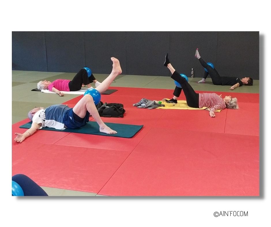 carroussel pilates attitudes cours seniors 3