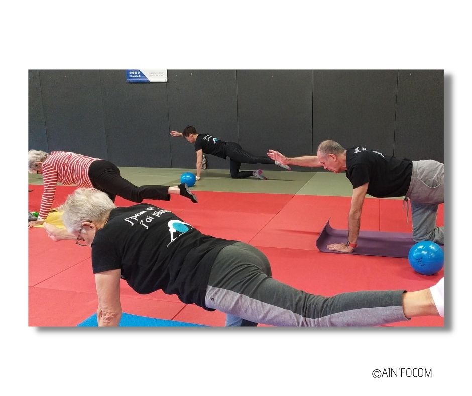 carroussel pilates attitudes cours seniors 4