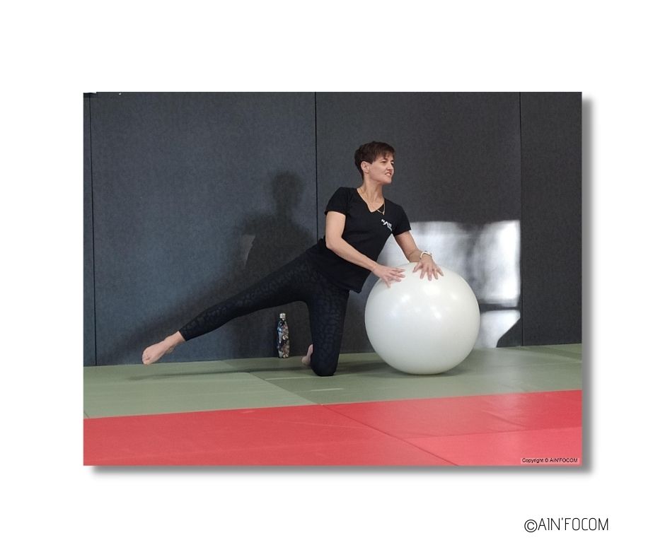 carroussel pilates attitudes gros ballon 2